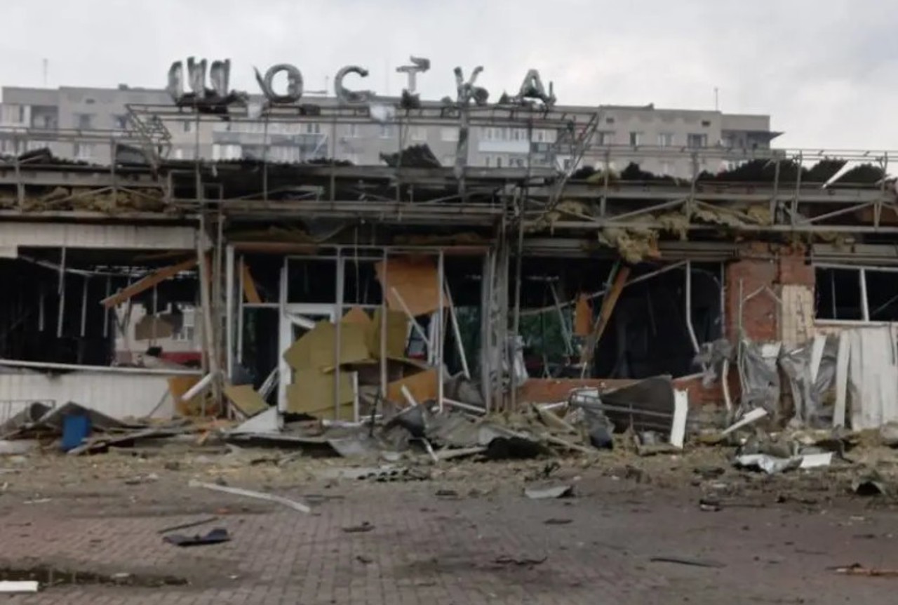 Ucraina, din nou atacată. Zelenski îndeamnă oamenii să coboare în adăposturi când sună alertele de raid aerian