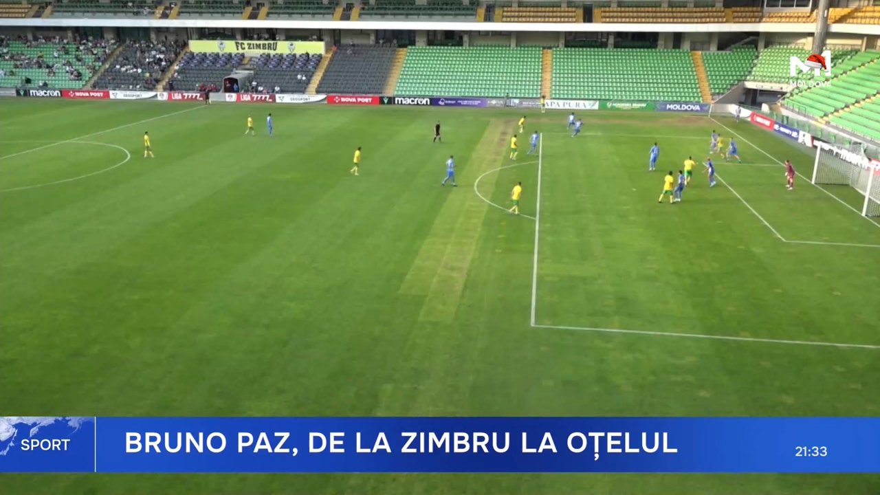 „Știri Sportive” din 10 ianuarie 2026