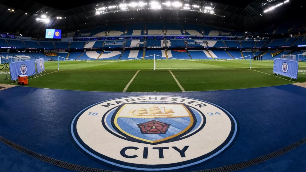 Probleme mari pentru Manchester City