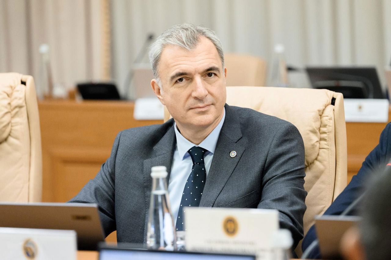 Alexandru Osmochescu: Republic of Moldova could become a regional hub for Ukraine’s reconstruction