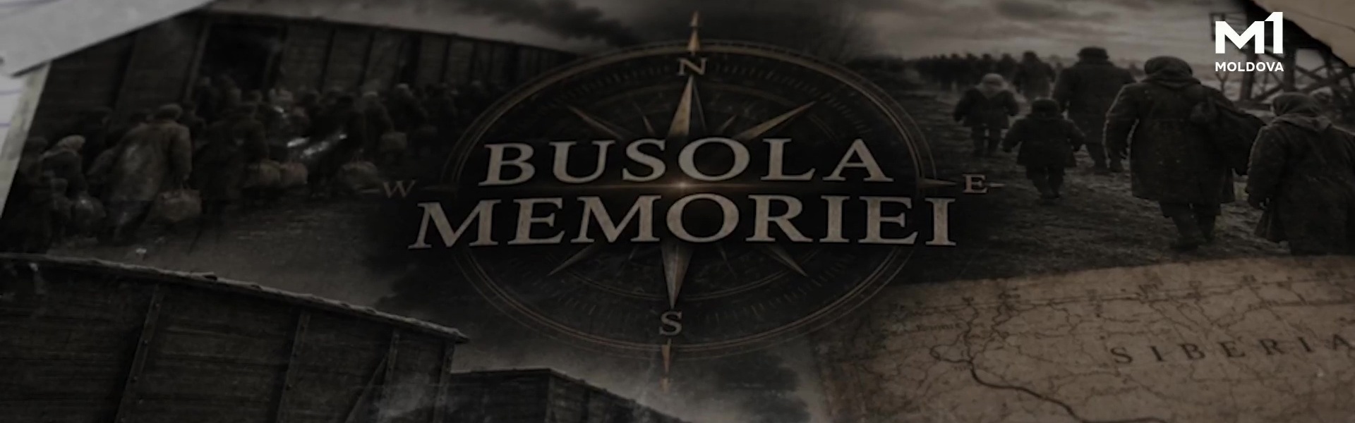 Busola memoriei