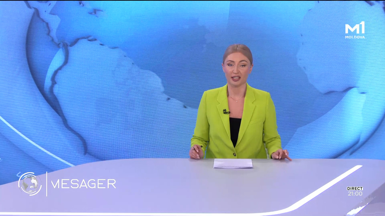 Buletine pentru secțiile din țară // Clădiri reabilitate energetic // Miza scrutinului parlamentar