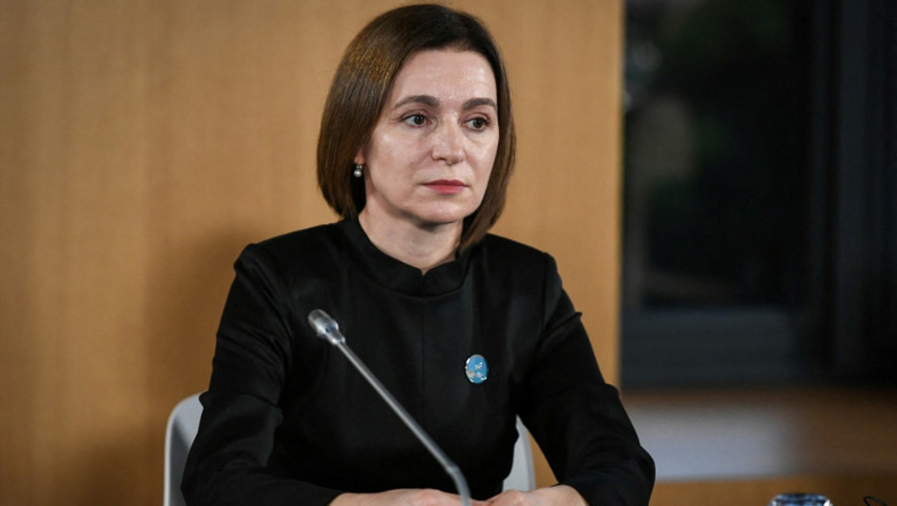 Maia Sandu avertizează că tarifele la lumină ar putea crește dacă piața nu se va stabiliza: „Depinde ce se va întâmpla în perioada următoare”