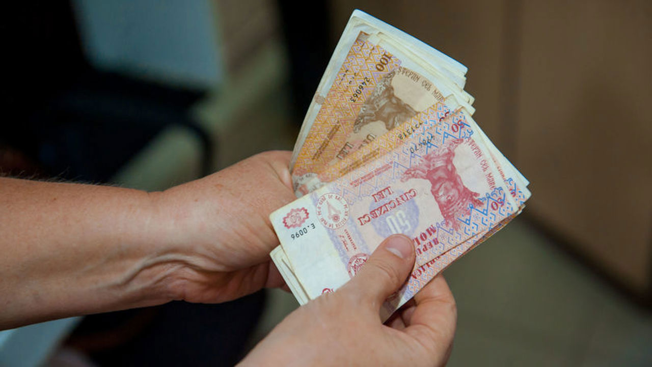 Riscuri ridicate de corupție | Expertă: Avem nevoie de o elită care să pună valoare pe integritate