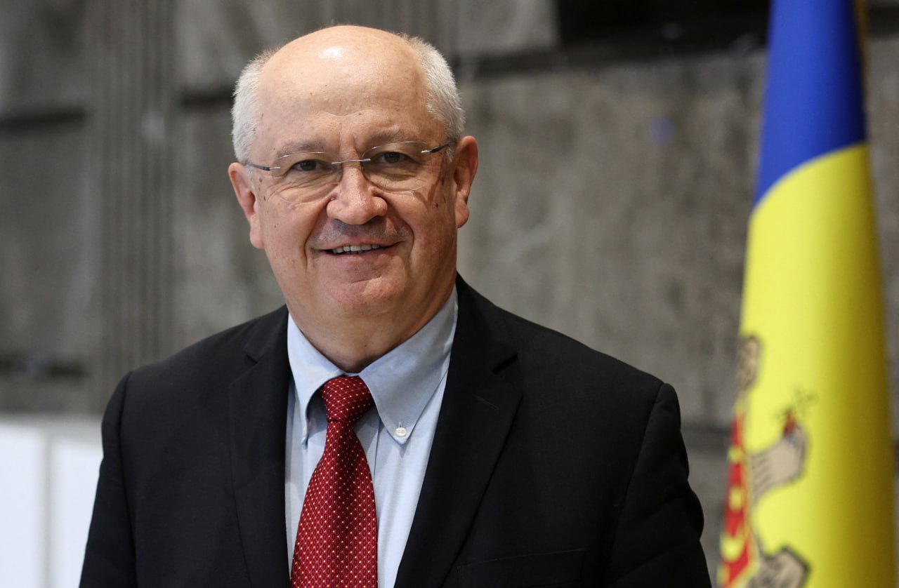 AVERE | Premierul Alexandru Munteanu a declarat venituri de peste patru milioane de lei în 2024 