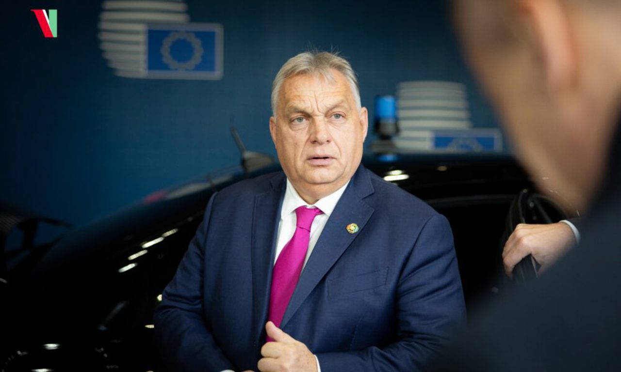 Viktor Orban: Ungaria poartă discuții privind livrări de gaze rusești prin Ucraina