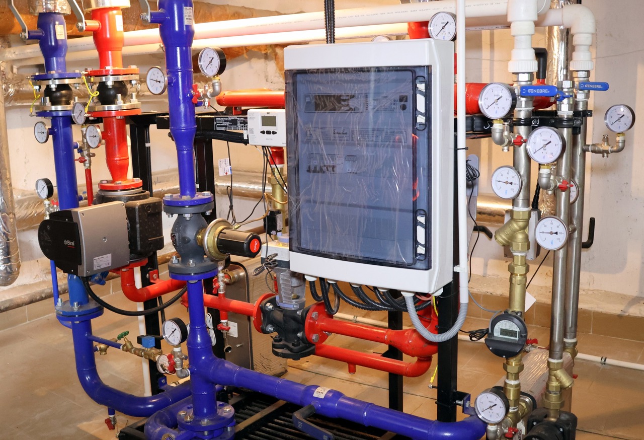 Peste 170 de instituții publice din Chișinău vor avea Puncte Termice Individuale: oferte lansate de companii din cinci țări