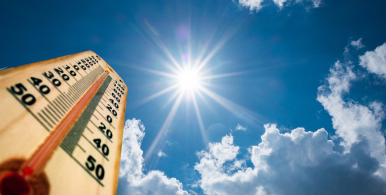 Heatwave and fire risk in Moldova: Two Yellow Codes issued for early August