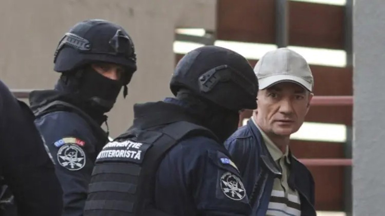 Бывшему замглавы СИБ, обвиняемому в шпионаже в пользу КГБ, продлили срок содержания под стражей в Румынии