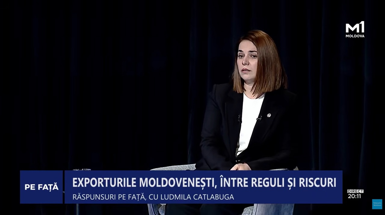 Exporturile de vinuri moldovenești către Ucraina, în pericol după suspendarea importurilor de carne de pasăre