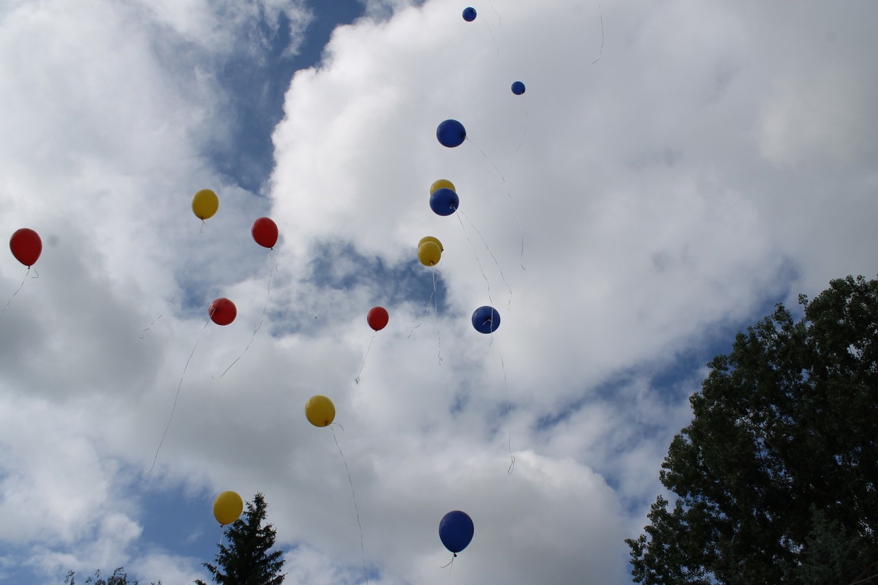 Facebook // Liceul Teoretic „Evrika”