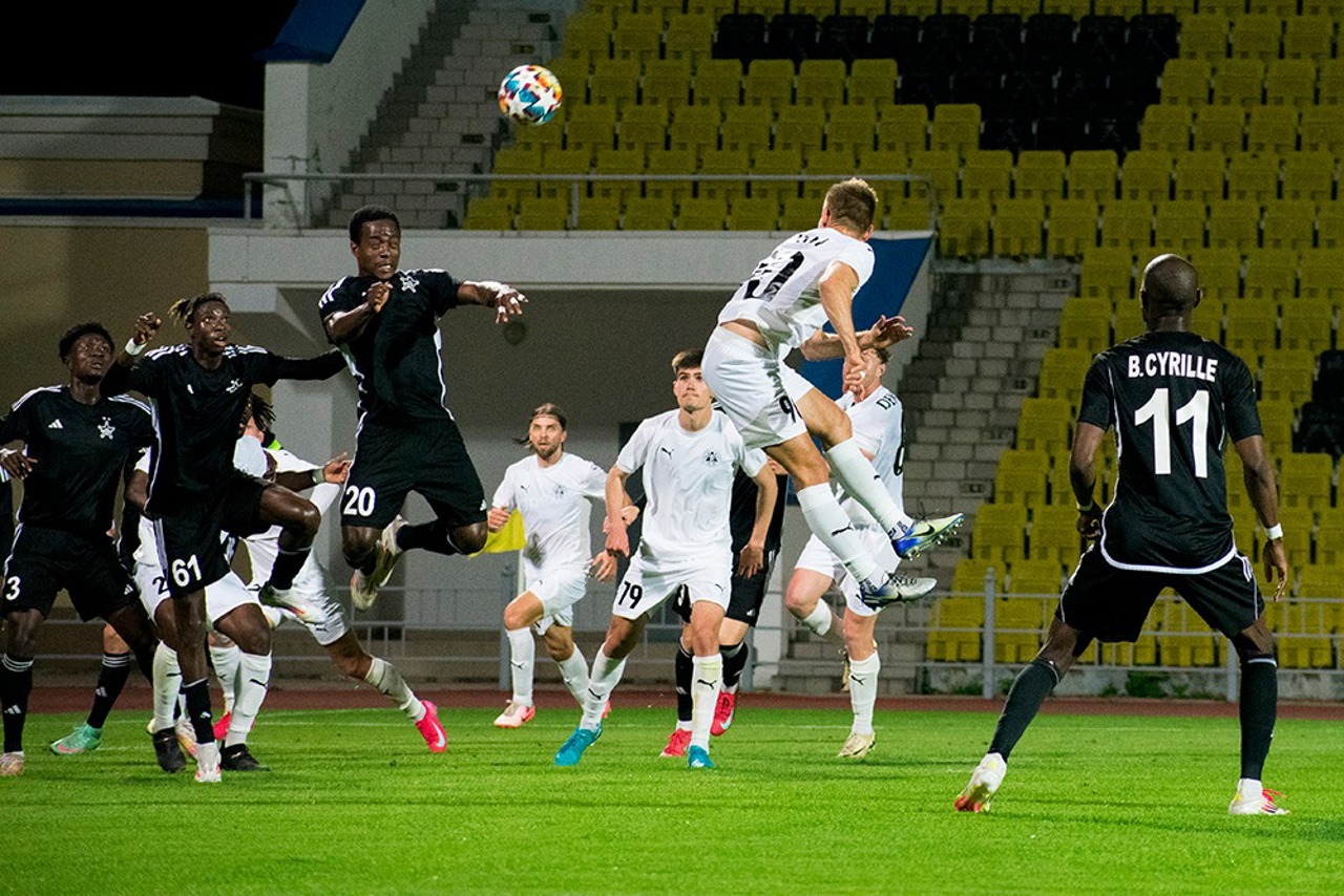 Sheriff Tiraspol și Petrocub Hâncești, la fel, și-au aflat adversarii din cupele europene