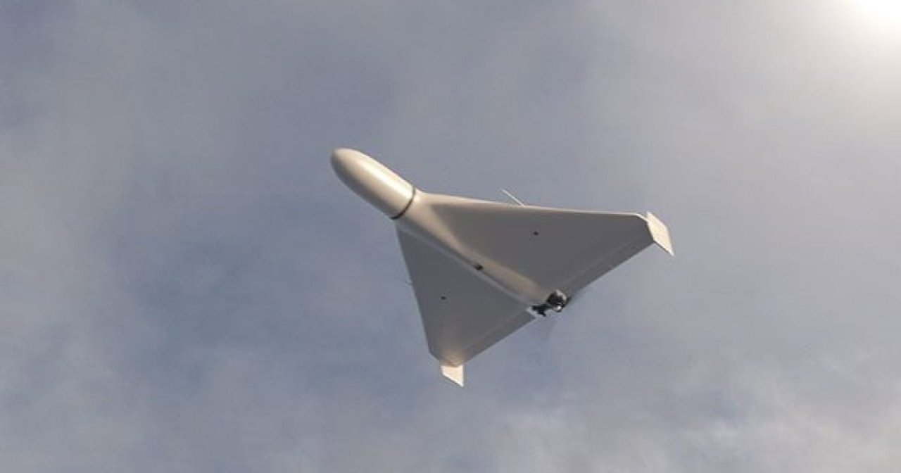 O nouă dronă detectată în spațiul aerian al R. Moldovei, după atacurile nocturne ale Rusiei asupra Ucrainei