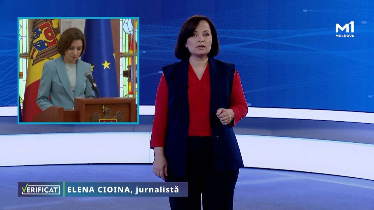 „Verificat” din 6 noiembrie 2025