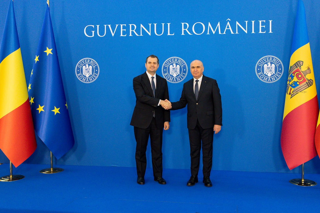 Vasile Tofan, la București: „Când sunt în România, mă simt acasă. Podurile de flori trebuie transformate poduri de capital”