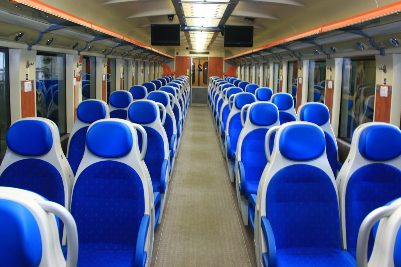 CFM se pregătește de summitul paneuropean. Patru trenuri vor transporta jurnaliștii