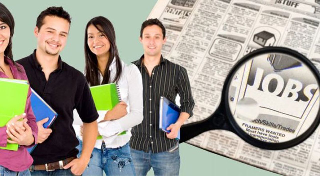 Târgul de cariere Chișinău: Printre cele mai solicitate joburi sunt ofertele din domeniile vânzări și IT