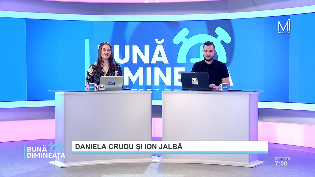 „Bună Dimineața” din 15 martie 2023