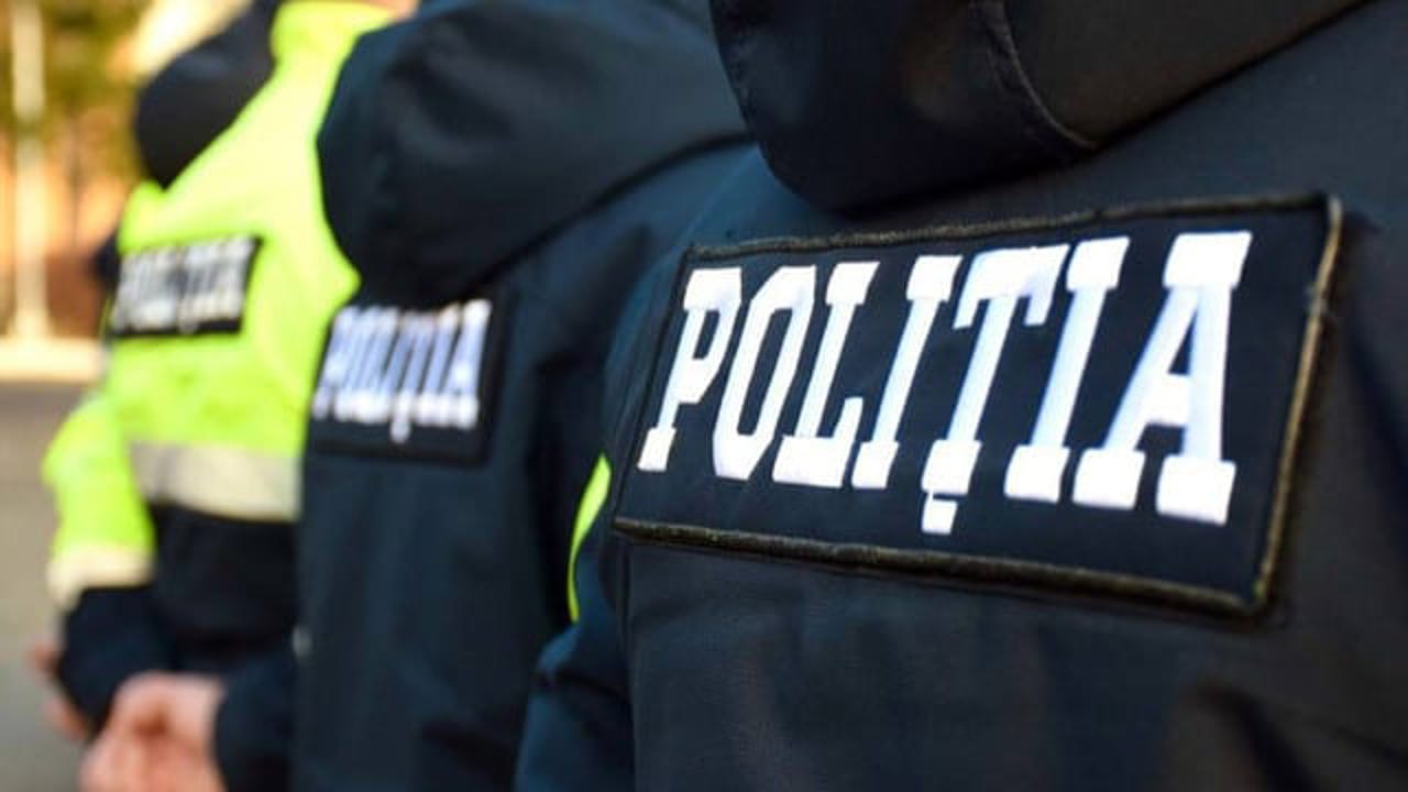 Poliția va fi reorganizată: trei direcții regionale și două teritoriale 