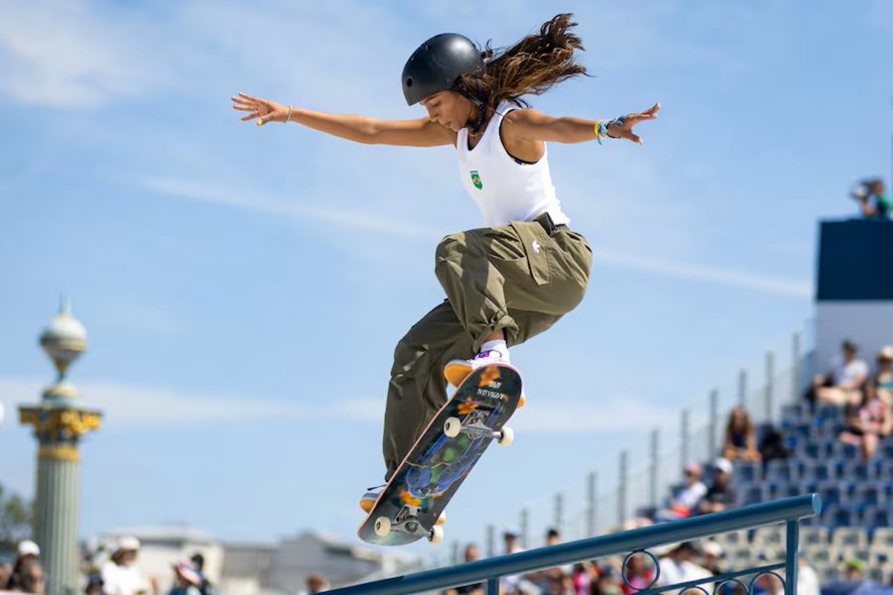 International skateboarding championship takes over the Moldovan capital 