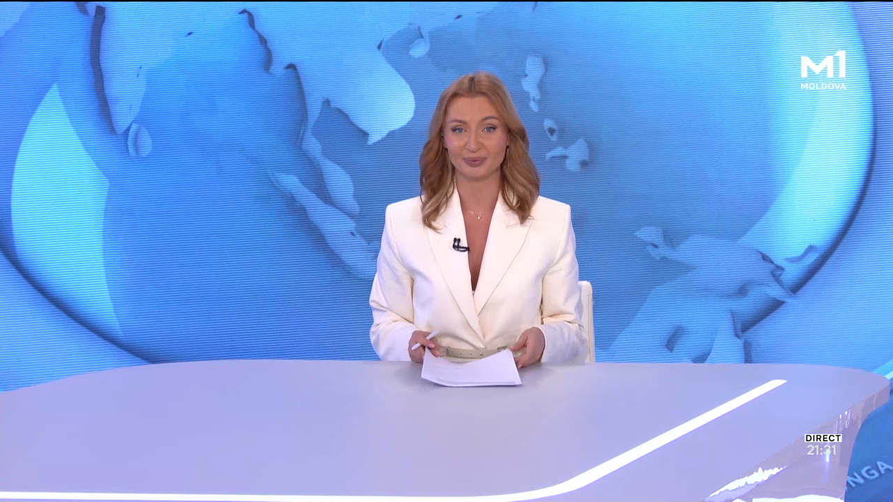 Alexandru Machidon, șef la PG // Le-a fost limitată activitatea // Negocieri cu miză mare