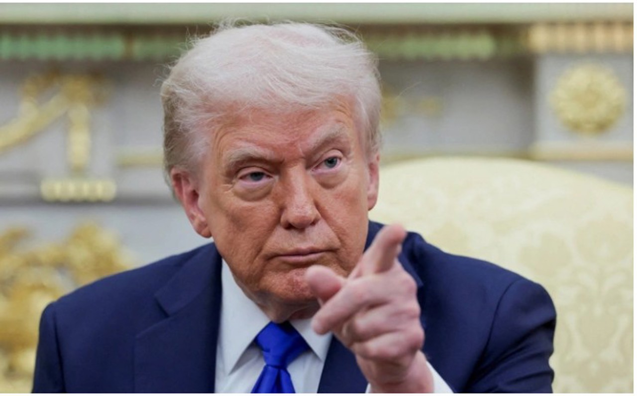 Пользуясь шатдауном, республиканцы уволили больше 4000 федеральных сотрудников США